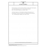 DIN EN ISO 20565-2 Chemical analysis of chrome-bearing refractory products and chrome-bearing raw materials (alternative to the X-ray fluorescence method) - Part 2: Wet chemical analysis (ISO 20565-2:2008)