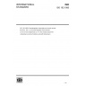 ISO 162:1985-Cinematography — Head gaps and sound records for three-, four-, or six-track magnetic sound records on 35 mm and single-track on 17,5 mm motion-picture film containing no picture — Positions and width dimensions