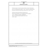 DIN EN ISO 21587-3 Chemical analysis of aluminosilicate refractory products (alternative to the X-ray fluorescence method) - Part 3: Inductively coupled plasma and atomic absorption spectrometry methods (ISO 21587-3:2007)