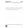 ISO/IEC 26908:2009-Information technology — Telecommunications and information exchange between systems — MAC-PHY interface for ISO/IEC 26907