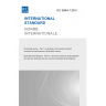 IEC 60904-7:2019 - Photovoltaic devices - Part 7: Computation of the spectral mismatch correction for measurements of photovoltaic devices