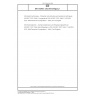 DIN ISO/IEC 2022 Berichtigung 1 Information technology - Character code structure and extension techniques (ISO/IEC 2022:1994), Corrigenda to DIN ISO/IEC 2022:1996-11 (ISO/IEC 2022:1994/Technical Corrigendum 1:1999), text in English