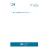 UNE 16326:1982 COATED ABRASIVES ROLLS.