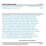 ČSN EN IEC 60793-1-31 ed. 3 - Optická vlákna - Část 1-31: Měřicí metody a zkušební postupy - Pevnost v tahu
