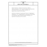 DIN EN 1093-3 Berichtigung 1 Safety of machinery - Evaluation of the emission of airborne hazardous substances - Part 3: Test bench method for the measurement of the emission rate of a given pollutant; Corrigendum 1 to English version of DIN EN 1093-3:2008-09