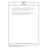 DIN EN 50325-5 Industrial communications subsystem based on ISO 11898 (CAN) for controller-device interfaces - Part 5: Functional safety communication based on EN 50325-4; English version EN 50325-5:2010