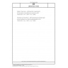 DIN EN ISO 14738 Safety of machinery - Anthropometric requirements for the design of workstations at machinery (ISO 14738:2002 + Cor. 1:2003 + Cor. 2:2005)