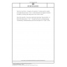 DIN EN ISO 28199-3 Paints and varnishes - Evaluation of properties of coating systems related to the spray application process - Part 3: Assessment of sagging, formation of bubbles, pinholing and hiding power (ISO 28199-3:2021)