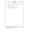 DIN ISO 8536-7 Infusion equipment for medical use - Part 7: Caps made of aluminium-plastics combinations for infusion bottles (ISO 8536-7:2009)