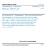 ČSN EN 60335-2-7 ed. 4 - Elektrické spotřebiče pro domácnost a podobné účely - Bezpečnost - Část 2-7: Zvláštní požadavky na pračky