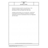 DIN EN ISO 16021 Absorbent incontinence products for urine and/or faeces - Basic principles for evaluation of single-use adult products from the perspective of users and caregivers (ISO 16021:2024)