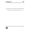 ISO/IEC 19778-1:2015-Information technology — Learning, education and training — Collaborative technology — Collaborative workplace-Part 1: Collaborative workplace data model