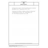 DIN EN ISO 90-1 Light gauge metal containers - Definitions and determination of dimensions and capacities - Part 1: Open-top cans (ISO 90-1:1997)