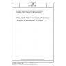 DIN ISO 16254 Acoustics - Measurement of sound emitted by road vehicles of category M and N at standstill and low speed operation - Engineering method (ISO 16254:2016)