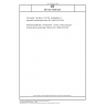 DIN ISO 18400-203 Soil quality - Sampling - Part 203: Investigation of potentially contaminated sites (ISO 18400-203:2018)