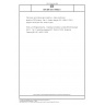 DIN EN ISO 14692-3 Petroleum and natural gas industries - Glass-reinforced plastics (GRP) piping - Part 3: System design (ISO 14692-3:2017); English version EN ISO 14692-3:2017