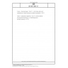 DIN EN 13001-3-1 Cranes - General Design - Part 3-1: Limit States and proof competence of steel structure (includes Amendment 1:2018)