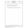 DIN EN ISO 15544 Petroleum and natural gas industries - Offshore production installations - Requirements and guidelines for emergency response (ISO 15544:2000, including Amd 1:2009)