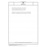 DIN EN 319 Particleboards and fibreboards; determination of tensile strength perpendicular to the plane of the board; German version EN 319:1993