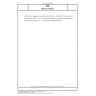 DIN EN 319532-2 Elektronische Signaturen und Infrastrukturen (ESI) - Dienste für E-Mail-basierte Einschreiben (REM) - Teil 2: Semantische Inhalte (Anerkennung der Englischen Fassung EN 319 532-2 V1.1.1 (2018-09) als Deutsche Norm)