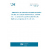 UNE 25188:1973 SELECTIVE LIST OF LONG BOLT OF CHEESEHEAD AND SLOTTED SCREWS, FOR ANY MATERIAL ORDINARY USE, WITH SUPERFICIAL PROTECTION OR WITHOUT IT (2-8 MM DIAMETERS AND 10-80 MM LENGTHS).