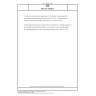 DIN ISO 18436-3 Condition monitoring and diagnostics of machines - Requirements for qualification and assessment of personnel - Part 3: Requirements for training bodies and the training process (ISO 18436-3:2012)