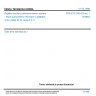 ČSN ETS 300 923 ed. 1 - Digitální buňkový telekomunikační systém - Popis subsystému informace o platbách (CAI) (GSM 02.24 verze 5.0.1)