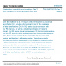 ČSN EN IEC 63138-2 ed. 2 - Vícekanálové vysokofrekvenční konektory - Část 2: Dílčí specifikace pro kruhové konektory řady MQ4