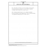 DIN EN ISO 13366-2 Berichtigung 1 Milk - Enumeration of somatic cells - Part 2: Guidance on the operation of fluoro-opto-electronic counters (ISO 13366-2:2006) Corrigendum 1 to English version of DIN EN ISO 13366-2:2007-01