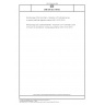 DIN EN ISO 18743 Microbiology of the food chain - Detection of Trichinella larvae in meat by artificial digestion method (ISO 18743:2015 + Amd 1:2023) (includes Amendment :2023)