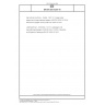 DIN EN ISO 4254-18 Landmaschinen - Sicherheit - Teil 18: Ladewagen und Häckseltransportwagen (ISO/DIS 4254-18:2019); Deutsche und Englische Fassung prEN ISO 4254-18:2019