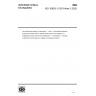 ISO 10893-11:2011/Amd 1:2020-Non-destructive testing of steel tubes — Part 11: Automated ultrasonic testing of the weld seam of welded steel tubes for the detection of longitudinal and/or transverse imperfections-Amendment 1: Change of ultrasonic test frequency; change of acceptance criteria