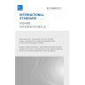 IEC 62566:2012 - Nuclear power plants - Instrumentation and control important to safety - Development of HDL-programmed integrated circuits for systems performing category A functions