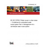 24/30486502 DC BS ISO 20760-2 Water reuse in urban areas — Guidelines for centralized water reuse system Part 2: Management of a centralized water reuse system