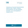 UNE 71513:2011 Applications with the Spanish DNIe. Electronic signature creation and verification. Type 2 for personal computers, and with a Evaluation Assurance Level «EAL3»