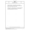 DIN EN ISO 19014-2 Earth-moving machinery - Functional safety - Part 2: Design and evaluation of hardware and architecture requirements for safety-related parts of the control system (ISO 19014-2:2022)