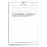 DIN ETS 300403-4 Integrated Services Digital Network (ISDN) - Digital Subscriber Signalling System No. one (DSS1) protocol - Signalling network layer for circuit-mode basic call control - Part 4: Test Suite Structure and Test Purposes (TSS&TP) specification for the user; English version ETS 300403-4:1997