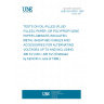 UNE HD 633S1:1997 TESTS ON OIL-FILLED (FLUID FILLED), PAPER- OR POLYPROPYLENE PAPER LAMINATE-INSULATED, METAL-SHEATHED CABLES AND ACCESSORIES FOR ALTERNATING VOLTAGES UP TO AND INCLUDING 400 KV (UM = 420 KV) (Endorsed by AENOR in June of 1999.)