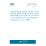 UNE EN 17184:2024 Intelligent transport systems - eSafety - eCall High level application protocols (HLAP) using IP Multimedia Subsystem (IMS) over packet switched networks