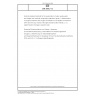 DIN 38412-13 German standard methods for the examination of water, waste water and sludge; test methods using water organisms (group L); determination of oxygen production and oxygen consumption in an aquatic environment (SPG and SVG) by means of the light and dark bottle method (L 13) (determination of biogenic aeration rate)