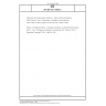 DIN EN ISO 14692-4 Petroleum and natural gas industries - Glass-reinforced plastics (GRP) piping - Part 4: Fabrication, installation and operation (ISO 14692-4:2017); English version EN ISO 14692-4:2017