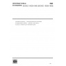 ISO/IEC 10028:1993-Information technology — Telecommunications and information exchange between systems — Definition of the relaying functions of a Network layer intermediate system