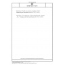 DIN EN ISO 11137-2 Sterilization of health care products - Radiation - Part 2: Establishing the sterilization dose (ISO 11137-2:2013 + Amd 1:2022) (includes Amendment A1:2023)