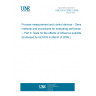 UNE EN 61298-3:2008 Process measurement and control devices - General methods and procedures for evaluating performance -- Part 3: Tests for the effects of influence quantities (Endorsed by AENOR in March of 2009.)