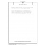 DIN EN ISO 105-X10 Tests for colour fastness of textiles - Assessment of migration of textile colours into polyvinyl chloride coatings (ISO 105-X10:1993)