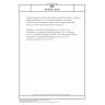 DIN EN IEC 63135 Maritime navigation and radiocommunication equipment and systems - Automatic identification systems (AIS) - SAR Airborne equipment - Operational and performance requirements, methods of test and required test results (IEC 63135:2018); English version EN IEC 63135:2019