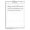 DIN EN ISO 22163/A1 Railway applications - Railway quality management system - ISO 9001:2015 and specific requirements for application in the railway sector - Amendment 1: Climate action changes (ISO 22163:2023/Amd 1:2024) (includes Amendment :2025)