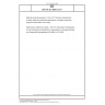 DIN EN ISO 80601-2-67 Medical electrical equipment - Part 2-67: Particular requirements for basic safety and essential performance of oxygen-conserving equipment (ISO 80601-2-67:2020)