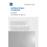 IEC 60454-3-19:2003 - Pressure-sensitive adhesive tapes for electrical purposes - Part 3: Specifications for individual materials - Sheet 19: Tapes made from various backing materials with pressure-sensitive adhesive on both sides