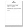 DIN EN 1504-10 Products and systems for the protection and repair of concrete structures - Definitions, requirements, quality control and evaluation of conformity - Part 10: Site application of products and systems and quality control of the works